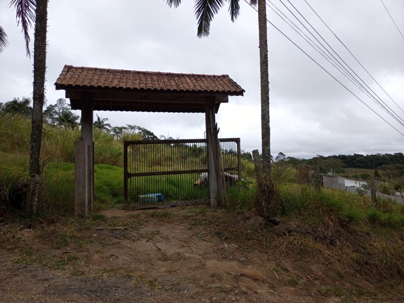 Terreno - Venda - Cocuera - Mogi das Cruzes - SP